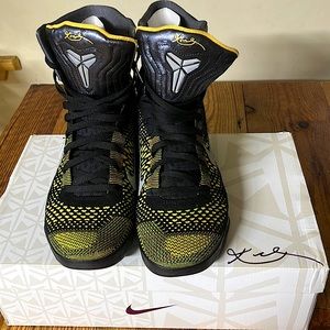 Nike Kobe 9 Elite Inspiration. Size 10